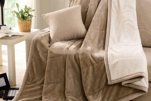 تصویر 3 از پتو جادویی با کیفیت عالی بسیار نرم و راحت